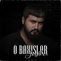 Sarkhan — O Baxışlar — обложка