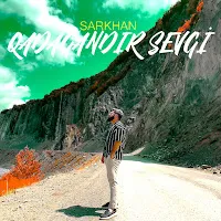 Sarkhan — Qadağandır Sevgi — обложка